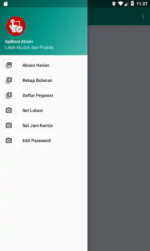 Play Absen Karyawan  and enjoy Absen Karyawan with UptoPlay