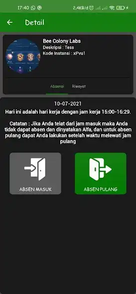 Play Absenki  and enjoy Absenki with UptoPlay