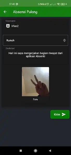 Play Absenki as an online game Absenki with UptoPlay