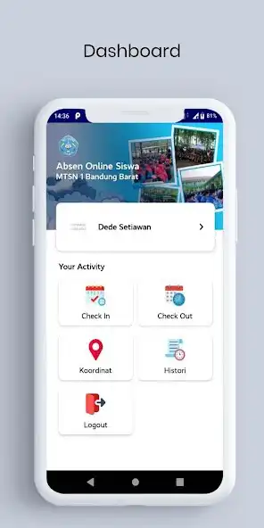 Play Absen Online Siswa Mtsn 1 Bandung Barat as an online game Absen Online Siswa Mtsn 1 Bandung Barat with UptoPlay