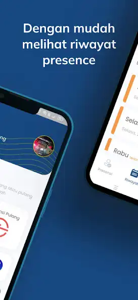 Play ABSENSI BPPTD MEMPAWAH as an online game ABSENSI BPPTD MEMPAWAH with UptoPlay