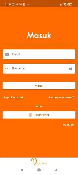 Play Absensi Digital Indonesia  and enjoy Absensi Digital Indonesia with UptoPlay