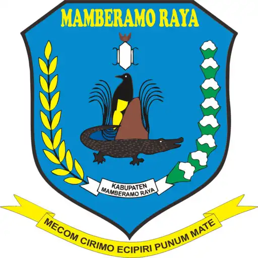 Play Absensi Digital Mamberamo Raya APK