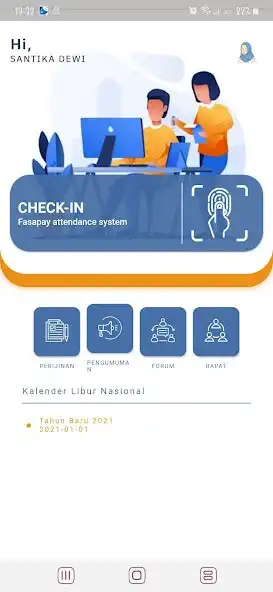 Play Absensi Karyawan FasaPay and enjoy Absensi Karyawan FasaPay with UptoPlay Play Absensi Karyawan FasaPay and enjoy Absensi Karyawan FasaPay with UptoPlay