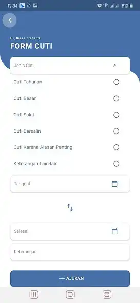 Play Absensi Karyawan FasaPay as an online game online Absensi Karyawan FasaPay with UptoPlay Play Absensi Karyawan FasaPay as an online game Absensi Karyawan FasaPay with UptoPlay