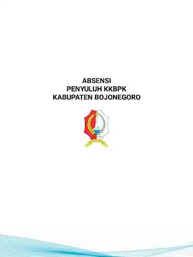 Play Absensi KKBPK Bojonegoro  and enjoy Absensi KKBPK Bojonegoro with UptoPlay