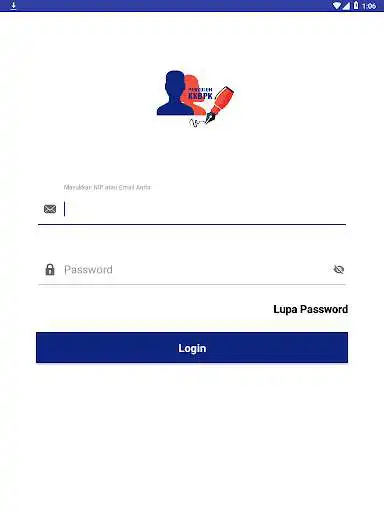 Play Absensi KKBPK Bojonegoro as an online game Absensi KKBPK Bojonegoro with UptoPlay
