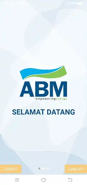 Play Absensi Online ABM Group  and enjoy Absensi Online ABM Group with UptoPlay