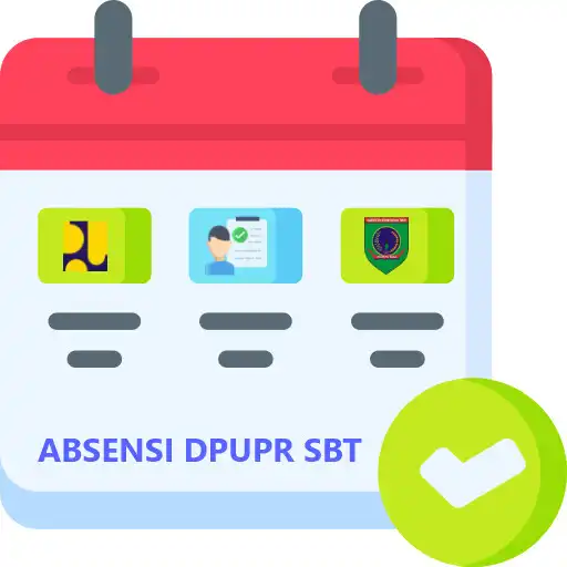 Play Absensi Pegawai DPUPR SBT APK