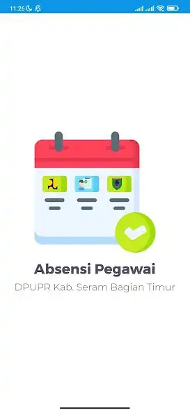 Play Absensi Pegawai DPUPR SBT and enjoy Absensi Pegawai DPUPR SBT with UptoPlay Play Absensi Pegawai DPUPR SBT and enjoy Absensi Pegawai DPUPR SBT with UptoPlay