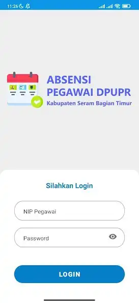 Play Absensi Pegawai DPUPR SBT as an online game online Absensi Pegawai DPUPR SBT with UptoPlay Play Absensi Pegawai DPUPR SBT as an online game Absensi Pegawai DPUPR SBT with UptoPlay