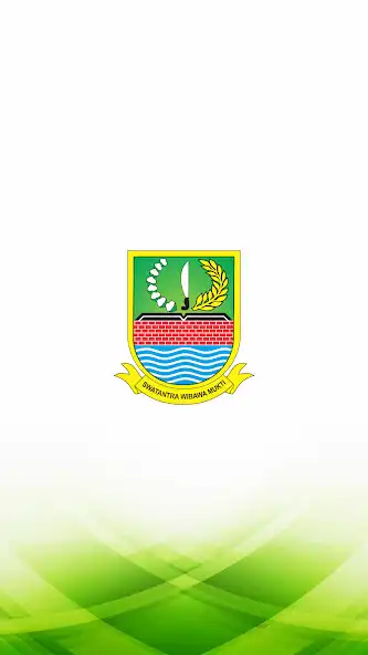 Play Absensi Pemda Kabupaten Bekasi  and enjoy Absensi Pemda Kabupaten Bekasi with UptoPlay