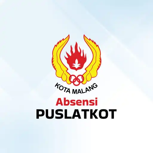 Play Absensi PUSLAKOT APK