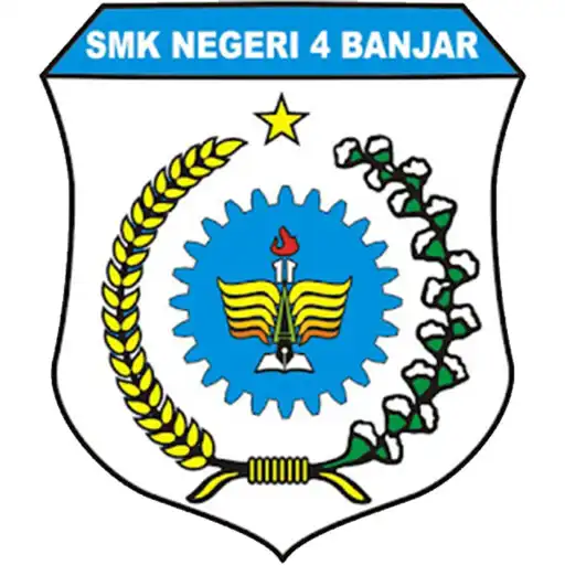 Play Absensi - SMKN 4 Banjar APK Play Absensi - SMKN 4 Banjar APK