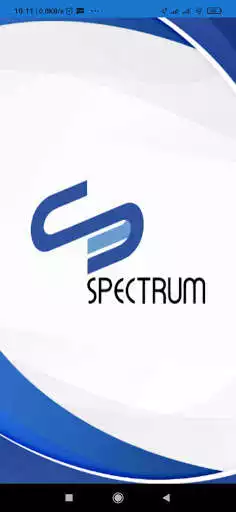 Play Absensi Spectrum  and enjoy Absensi Spectrum with UptoPlay