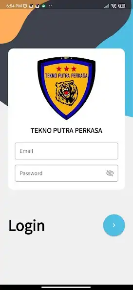 Play Absensi - Tekno Putra Perkasa as an online game Absensi - Tekno Putra Perkasa with UptoPlay