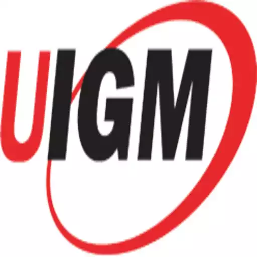 Play Absen UIGM APK Play Absen UIGM APK