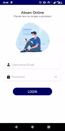 Play Absen UIGM  and enjoy Absen UIGM with UptoPlay
