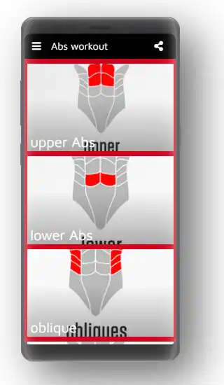 Play Abs exercise 2021  and enjoy Abs exercise 2021 with UptoPlay