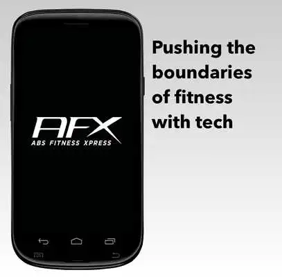 Play Abs Fitness Xpress