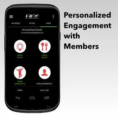 Play Abs Fitness Xpress