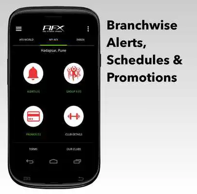 Play Abs Fitness Xpress