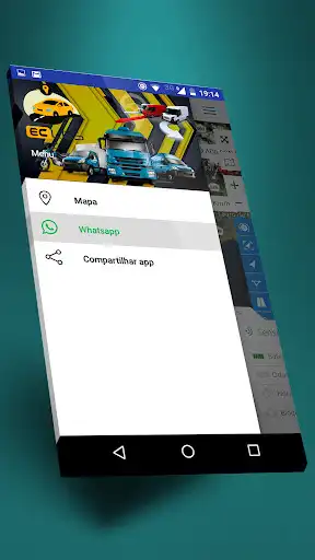 Play ABS GPS WEB as an online game ABS GPS WEB with UptoPlay