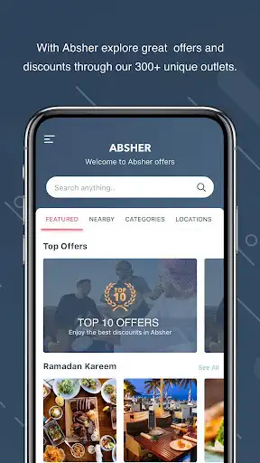 Play Absher  and enjoy Absher with UptoPlay