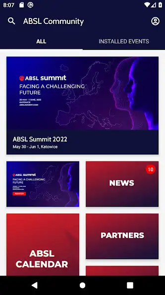 Play ABSL Community  and enjoy ABSL Community with UptoPlay