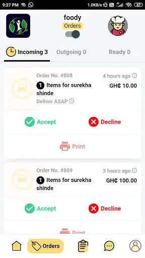 Play ABS Merchant as an online game ABS Merchant with UptoPlay