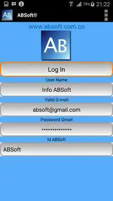 Play ABSoft Mail Marketing