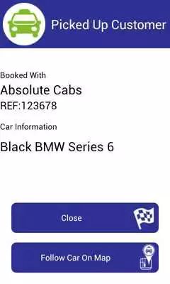 Play Absolute Cabs Doncaster