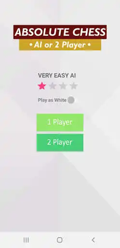 Play Absolute Chess  and enjoy Absolute Chess with UptoPlay
