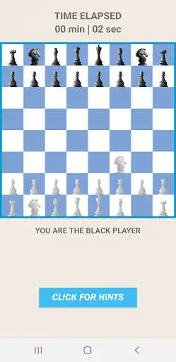 Play Absolute Chess as an online game Absolute Chess with UptoPlay