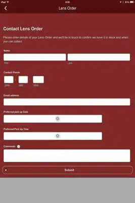 Play Absolute Eyes Play Absolute Eyes