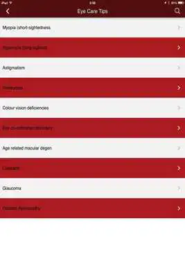 Play Absolute Eyes Play Absolute Eyes