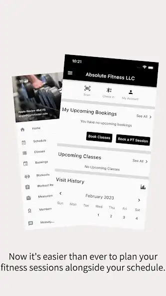 Play Absolute Fitness Member as an online game Absolute Fitness Member with UptoPlay