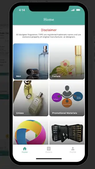 Play Absolute Fragrance  and enjoy Absolute Fragrance with UptoPlay