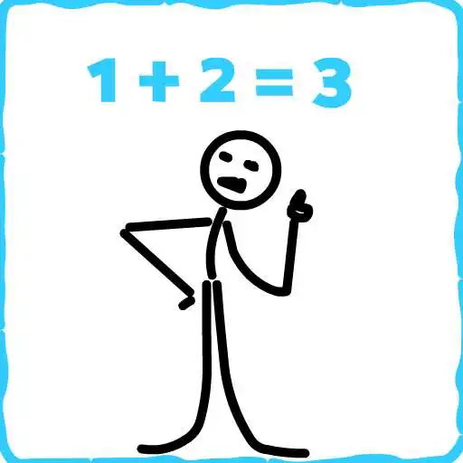 Play Absolute Fun Math Game: 1 + 2 = 3 APK