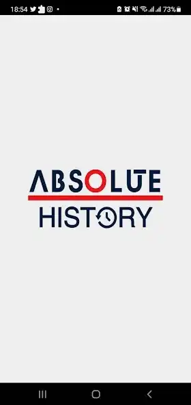Play Absolute History  and enjoy Absolute History with UptoPlay