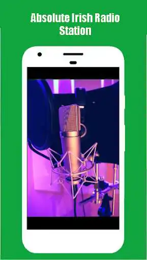 Play ABSOLUTE IRISH RADIO  and enjoy ABSOLUTE IRISH RADIO with UptoPlay