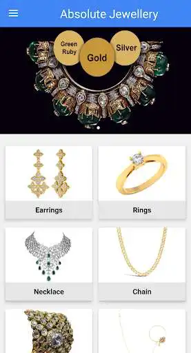 Play Absolute Jewellery  and enjoy Absolute Jewellery with UptoPlay