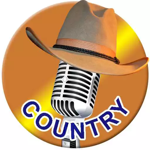 Play Absolutely Country Hits Radio 1FM Live Player App APK