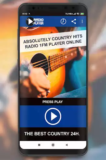 Play Absolutely Country Hits Radio 1FM Live Player App and enjoy Absolutely Country Hits Radio 1FM Live Player App with UptoPlay Play Absolutely Country Hits Radio 1FM Live Player App and enjoy Absolutely Country Hits Radio 1FM Live Player App with UptoPlay