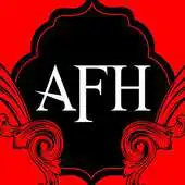Free play online Absolutely Fabulous Hair Salon APK
