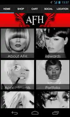 Play Absolutely Fabulous Hair Salon Play Absolutely Fabulous Hair Salon