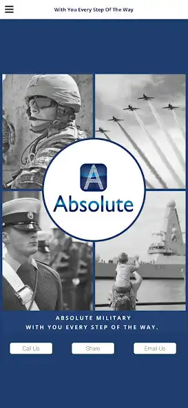 Play Absolute Military  and enjoy Absolute Military with UptoPlay