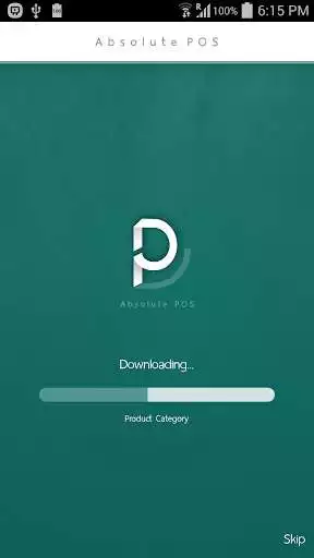 Play APK Absolute POS  and enjoy Absolute POS with UptoPlay th.co.absolute.pos