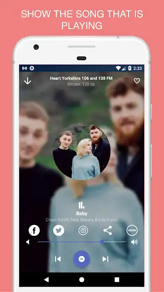 Play Absolute Radio 80s App Station UK Gratis as an online game Absolute Radio 80s App Station UK Gratis with UptoPlay