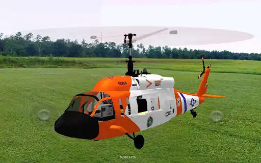 Play Absolute RC Heli Sim as an online game Absolute RC Heli Sim with UptoPlay